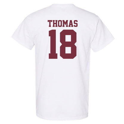 FSU - NCAA Football : Landen Thomas - Sports Shersey T-Shirt