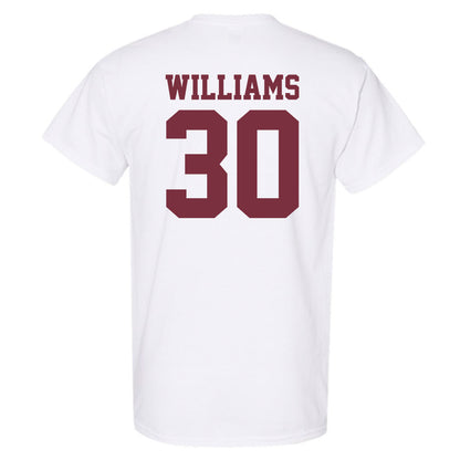 FSU - NCAA Football : Izayia Williams - Sports Shersey T-Shirt-1