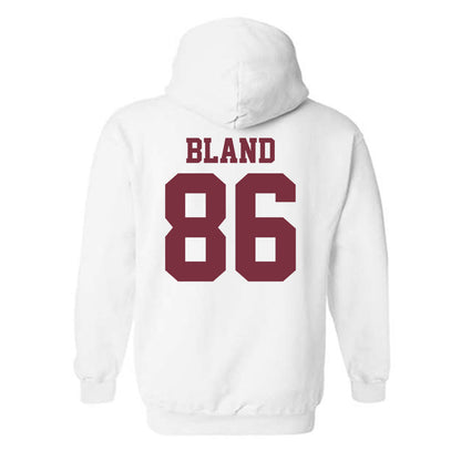 FSU - NCAA Football : Tony Bland - Sports Shersey Hooded Sweatshirt-1
