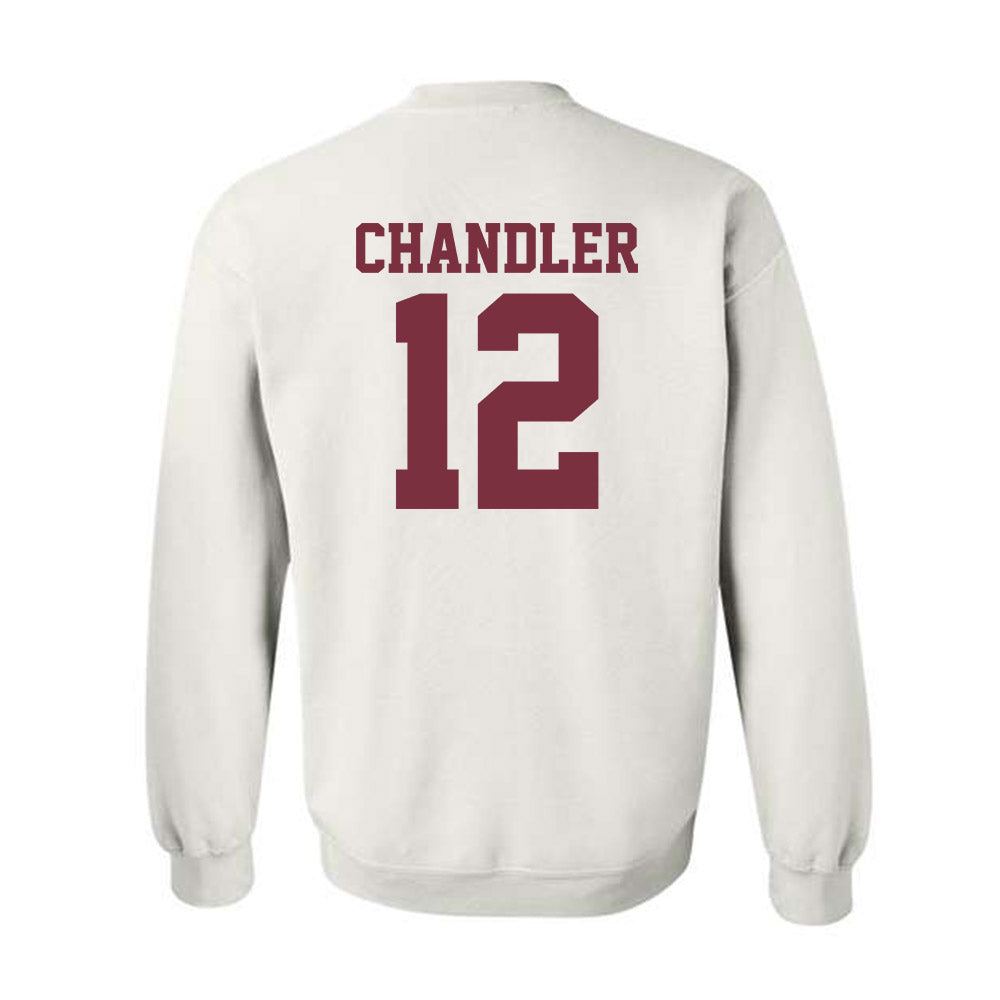 FSU - NCAA Football : Nehemiah Chandler - Sports Shersey Crewneck Sweatshirt-1