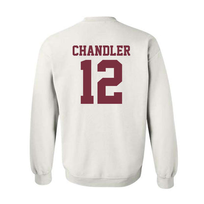 FSU - NCAA Football : Nehemiah Chandler - Sports Shersey Crewneck Sweatshirt-1