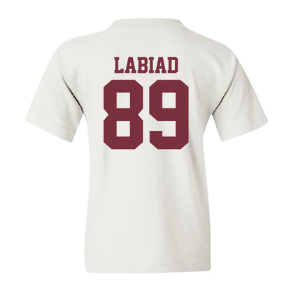 FSU - NCAA Football : Greyson Labiad - Sports Shersey Youth T-Shirt-1