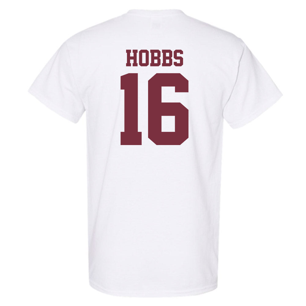 FSU - NCAA Football : Karson Hobbs - Sports Shersey T-Shirt-1