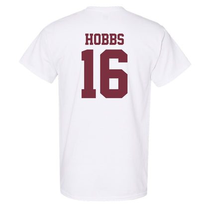 FSU - NCAA Football : Karson Hobbs - Sports Shersey T-Shirt-1