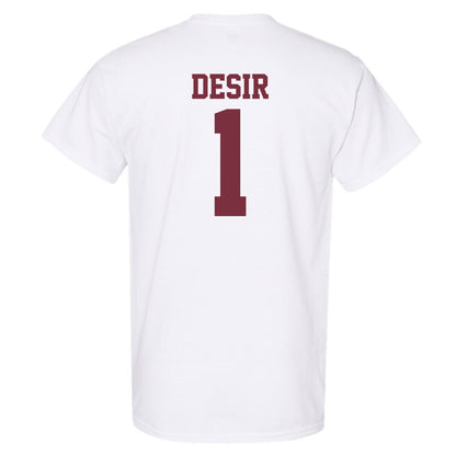FSU - NCAA Football : Darryll Desir - Sports Shersey T-Shirt-1