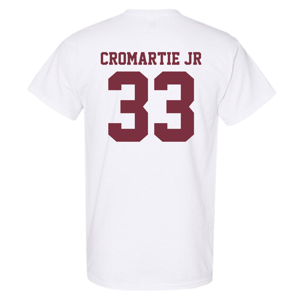 FSU - NCAA Football : Antonio Cromartie Jr - Sports Shersey T-Shirt-1