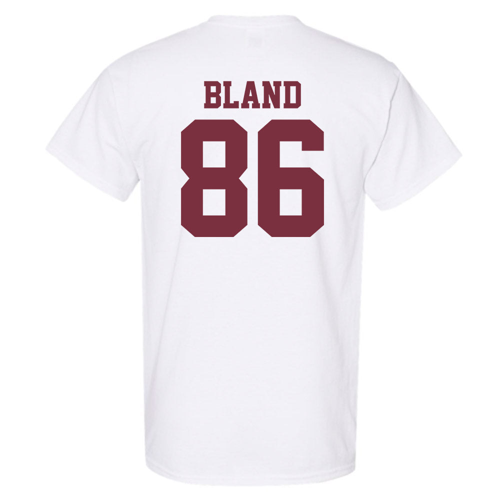 FSU - NCAA Football : Tony Bland - Sports Shersey T-Shirt-1