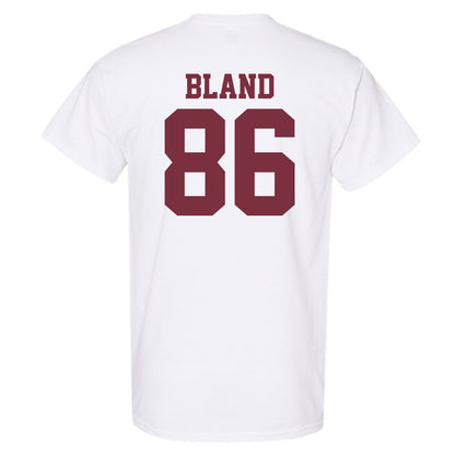 FSU - NCAA Football : Tony Bland - Sports Shersey T-Shirt-1