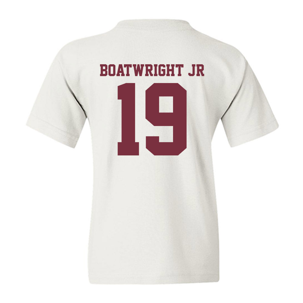 FSU - NCAA Football : Jarvis Boatwright Jr - Sports Shersey Youth T-Shirt-1