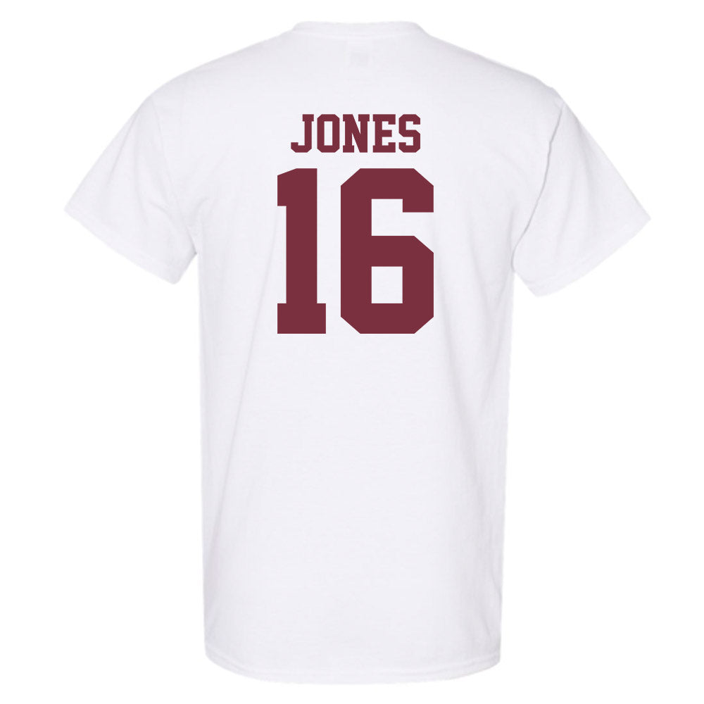 FSU - NCAA Football : Quindarrius Jones - Sports Shersey T-Shirt
