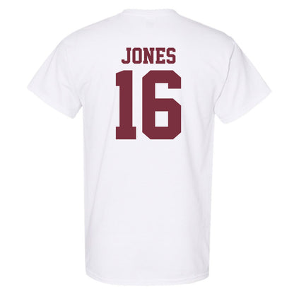 FSU - NCAA Football : Quindarrius Jones - Sports Shersey T-Shirt
