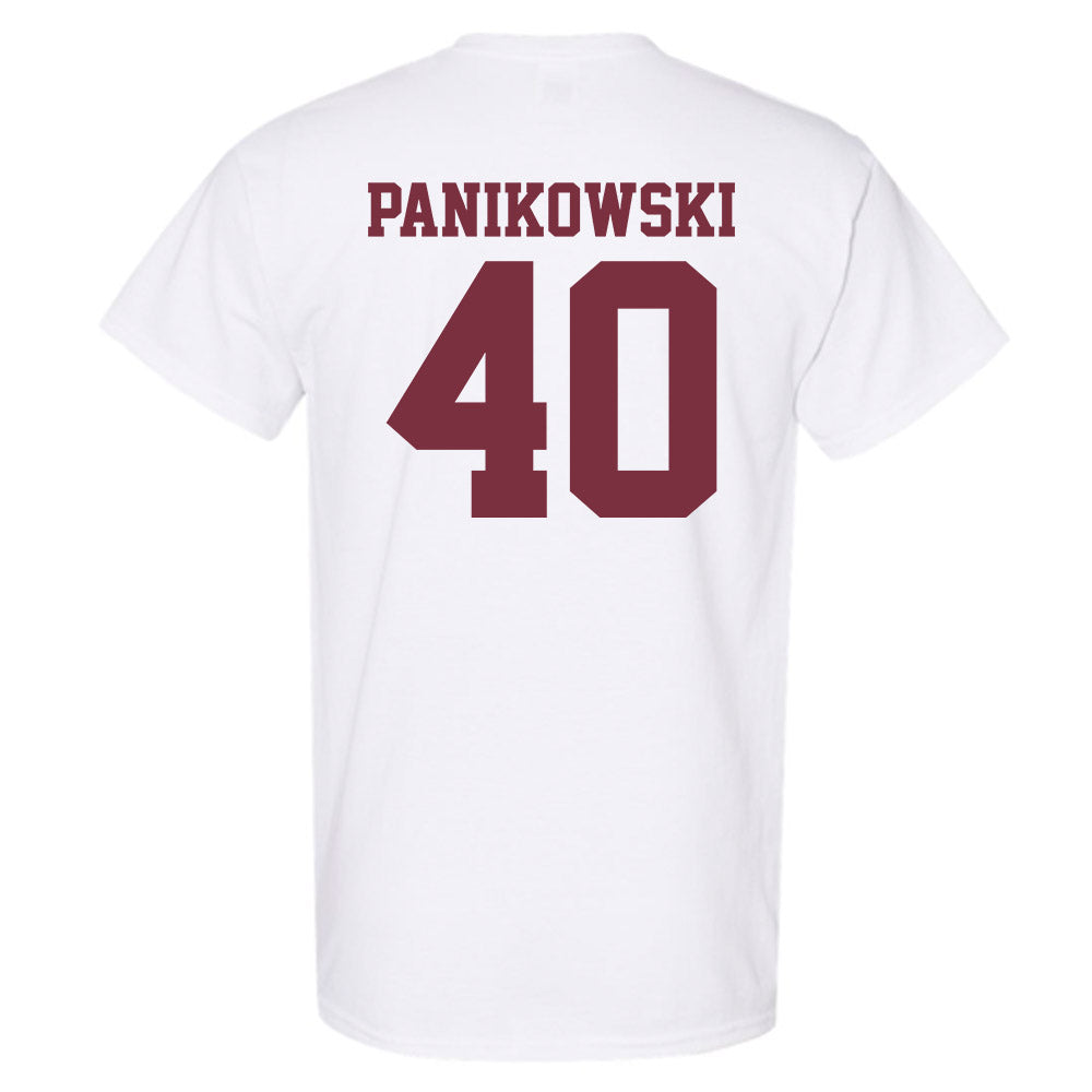 FSU - NCAA Football : Gabe Panikowski - Sports Shersey T-Shirt-1