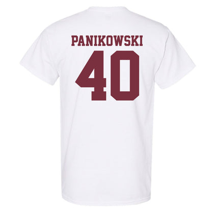 FSU - NCAA Football : Gabe Panikowski - Sports Shersey T-Shirt-1