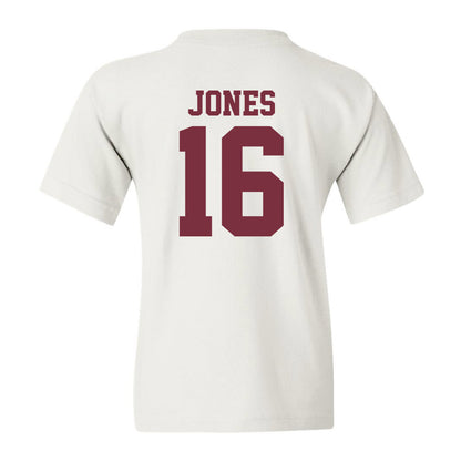 FSU - NCAA Football : Quindarrius Jones - Sports Shersey Youth T-Shirt