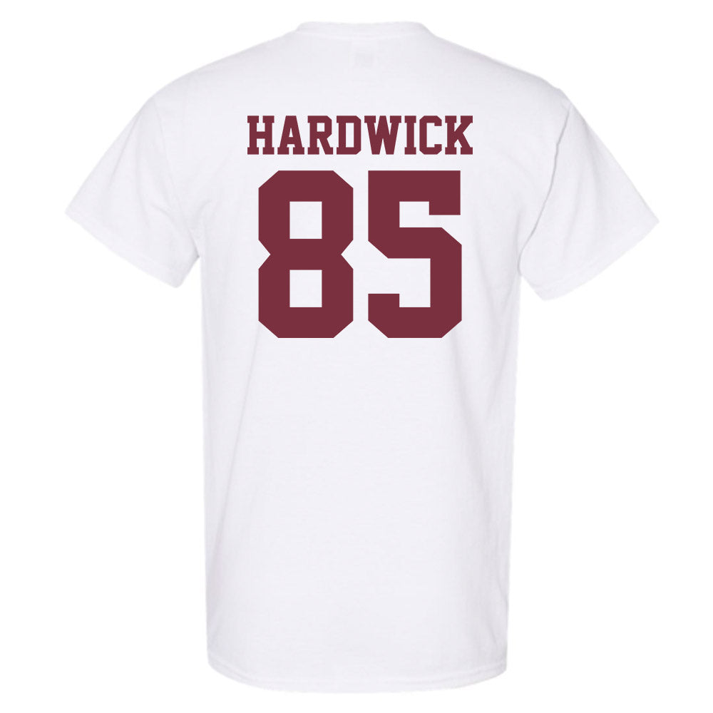 FSU - NCAA Football : Andrew Hardwick - Sports Shersey T-Shirt-1
