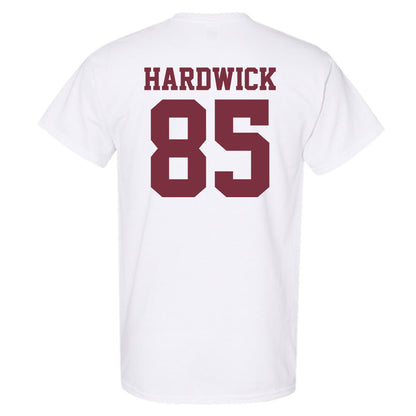 FSU - NCAA Football : Andrew Hardwick - Sports Shersey T-Shirt-1