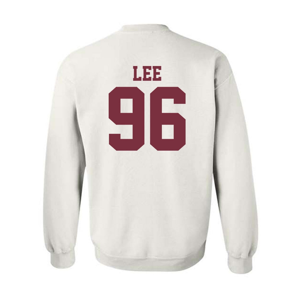 FSU - NCAA Football : Tylon Lee - Sports Shersey Crewneck Sweatshirt-1