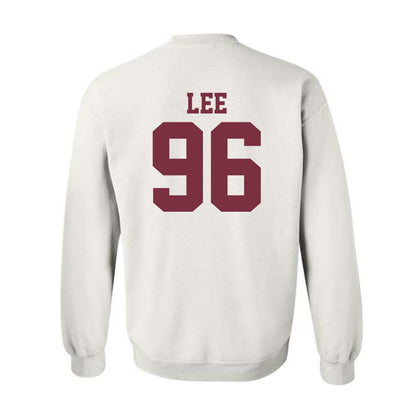 FSU - NCAA Football : Tylon Lee - Sports Shersey Crewneck Sweatshirt-1