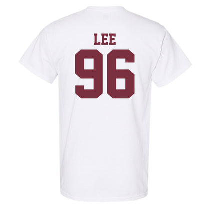 FSU - NCAA Football : Tylon Lee - Sports Shersey T-Shirt-1