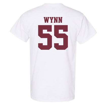 FSU - NCAA Football : Kevin Wynn - Sports Shersey T-Shirt-1