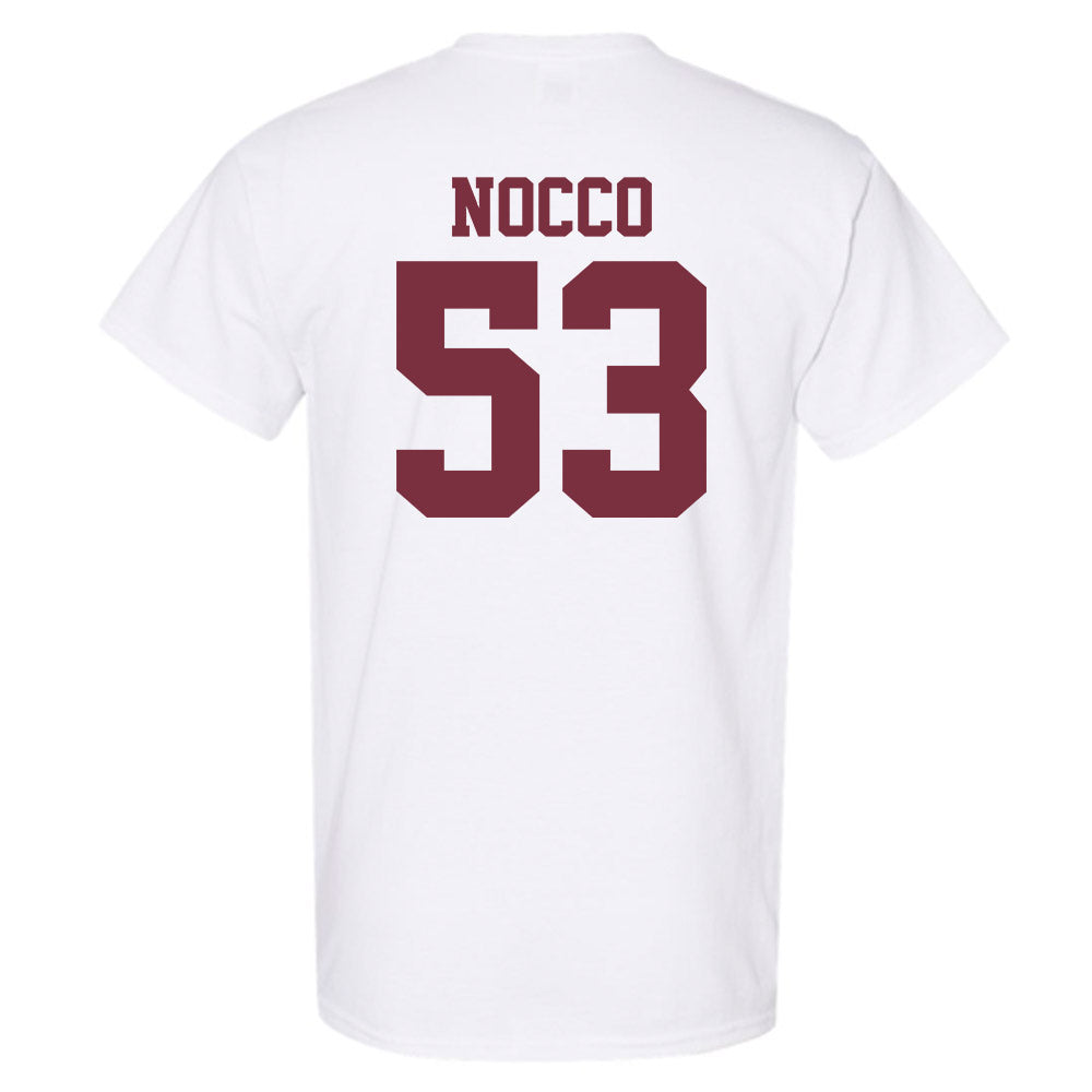 FSU - NCAA Football : Alex Nocco - Sports Shersey T-Shirt-1