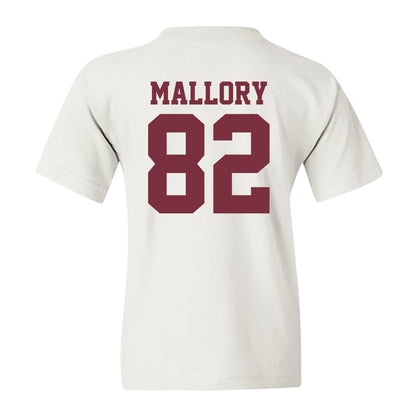 FSU - NCAA Football : Teriq Mallory - Sports Shersey Youth T-Shirt-1