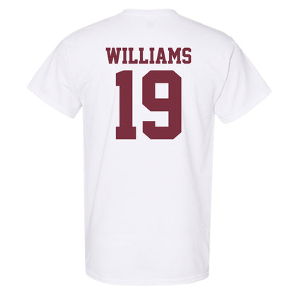FSU - NCAA Football : Darryon Williams - Sports Shersey T-Shirt-1