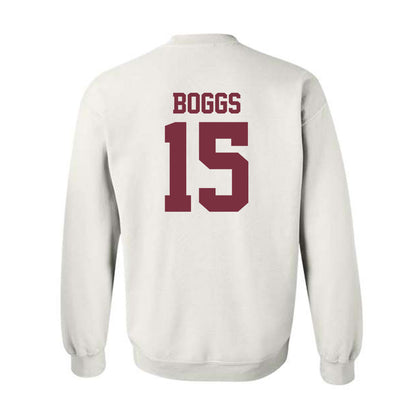 FSU - NCAA Football : Jayvan Boggs - Sports Shersey Crewneck Sweatshirt-1