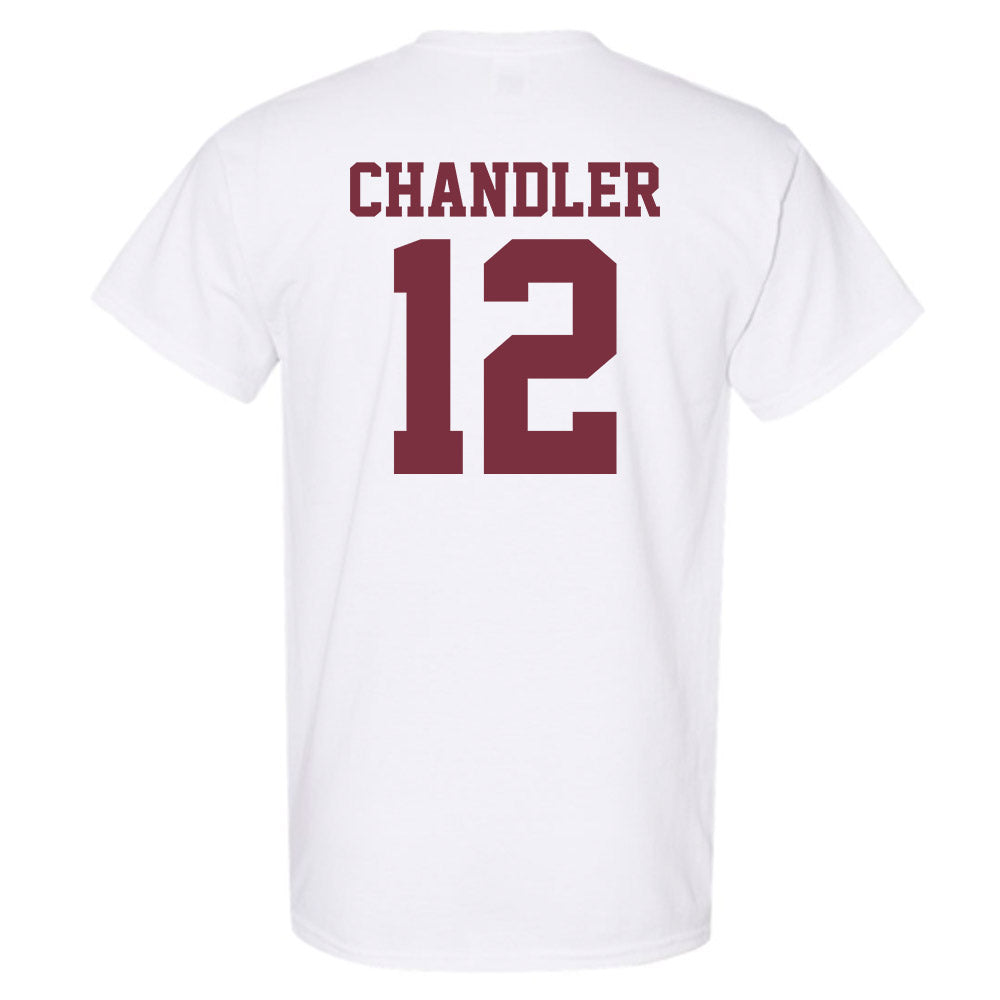 FSU - NCAA Football : Nehemiah Chandler - Sports Shersey T-Shirt-1