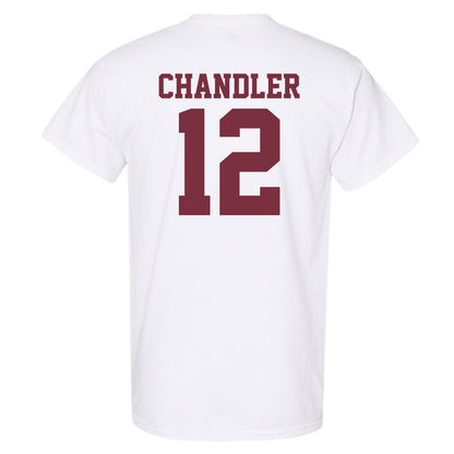 FSU - NCAA Football : Nehemiah Chandler - Sports Shersey T-Shirt-1