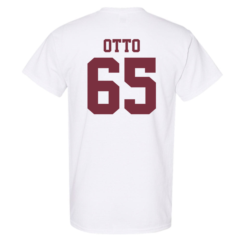 FSU - NCAA Football : Andre Otto - Sports Shersey T-Shirt-1
