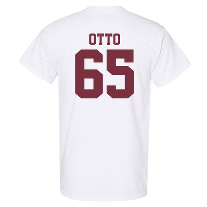 FSU - NCAA Football : Andre Otto - Sports Shersey T-Shirt-1