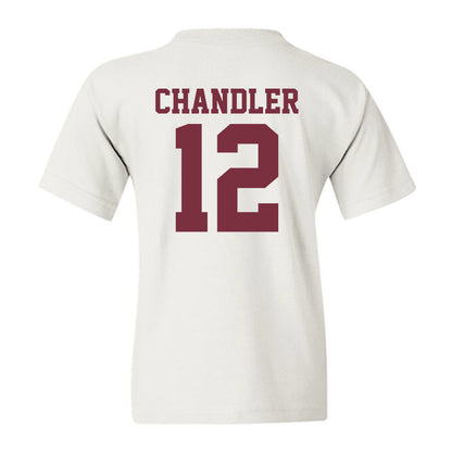 FSU - NCAA Football : Nehemiah Chandler - Sports Shersey Youth T-Shirt-1