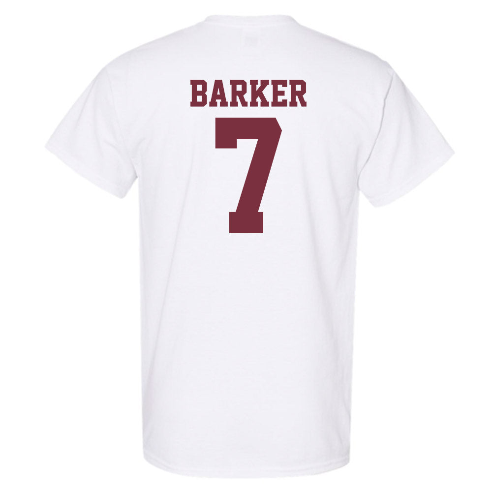 FSU - NCAA Football : Ashlynd Barker - Sports Shersey T-Shirt-1