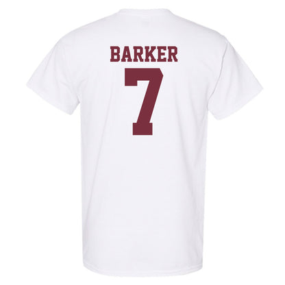FSU - NCAA Football : Ashlynd Barker - Sports Shersey T-Shirt-1