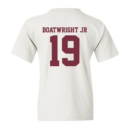 FSU - NCAA Football : Jarvis Boatwright Jr - Sports Shersey Youth T-Shirt-1