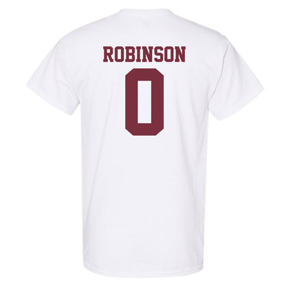 FSU - NCAA Football : Duce Robinson - Sports Shersey T-Shirt-1