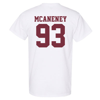 FSU - NCAA Football : Conor McAneney - Sports Shersey T-Shirt-1