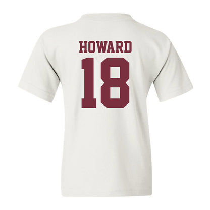 FSU - NCAA Football : Jamari Howard - Sports Shersey Youth T-Shirt