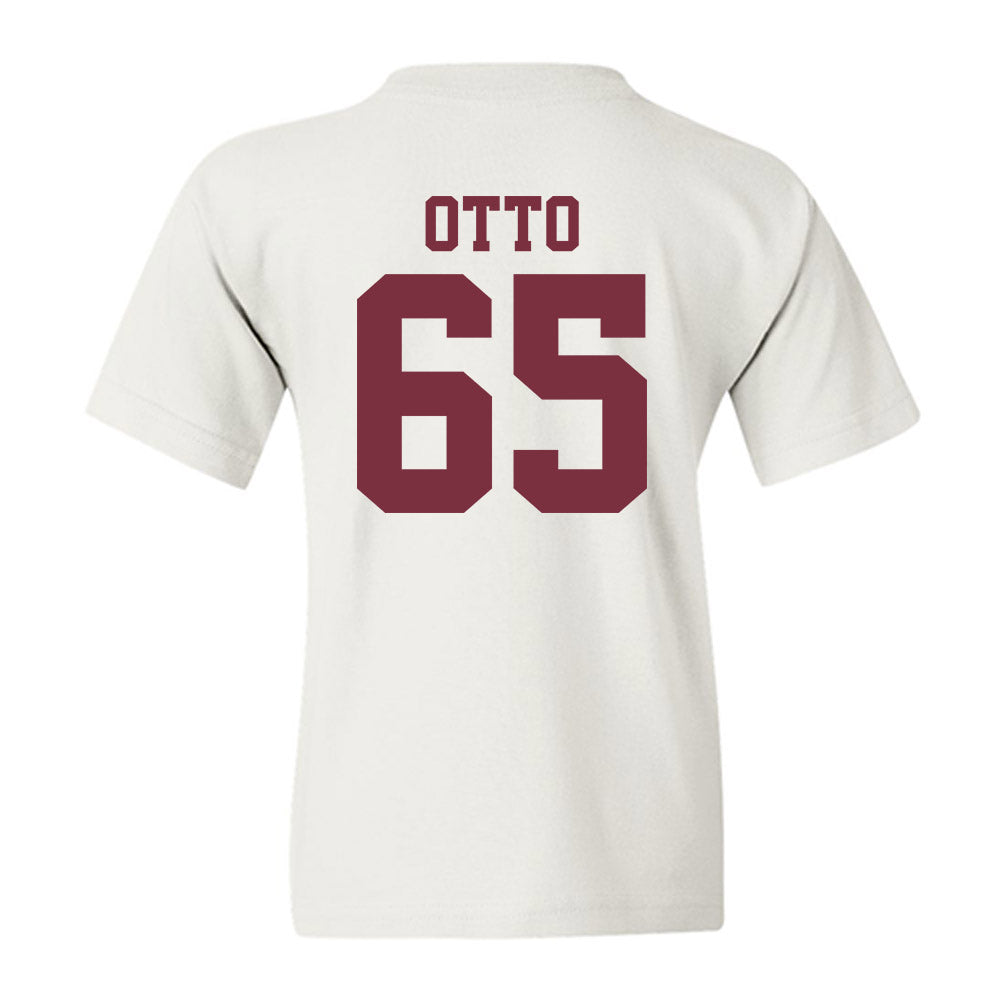 FSU - NCAA Football : Andre Otto - Sports Shersey Youth T-Shirt-1