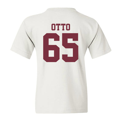 FSU - NCAA Football : Andre Otto - Sports Shersey Youth T-Shirt-1