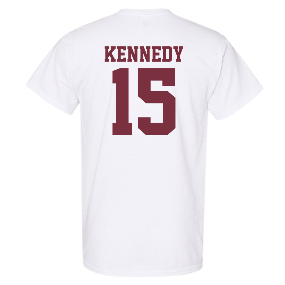 FSU - NCAA Football : Rylan Kennedy - Sports Shersey T-Shirt-1
