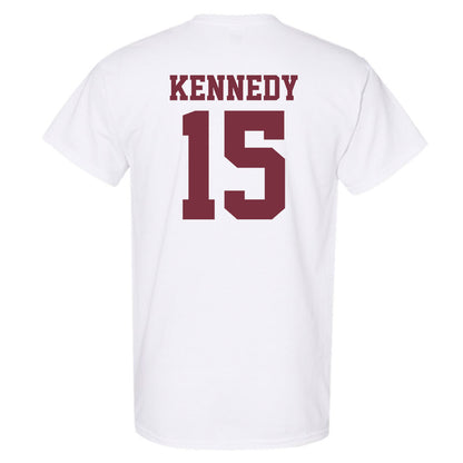 FSU - NCAA Football : Rylan Kennedy - Sports Shersey T-Shirt-1