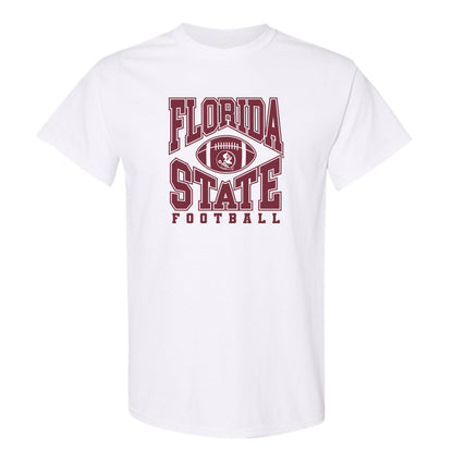 FSU - NCAA Football : Jonah Winston - Sports Shersey T-Shirt-0