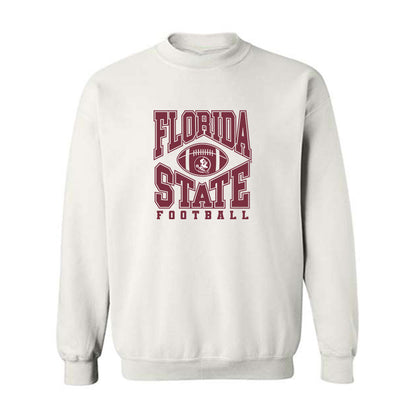 FSU - NCAA Football : Gavin Markey - Sports Shersey Crewneck Sweatshirt-0
