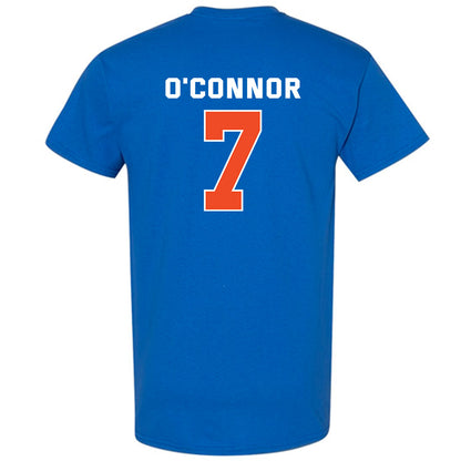 Boise State - NCAA Women's Volleyball : Bridget O'Connor - Classic Shersey T-Shirt