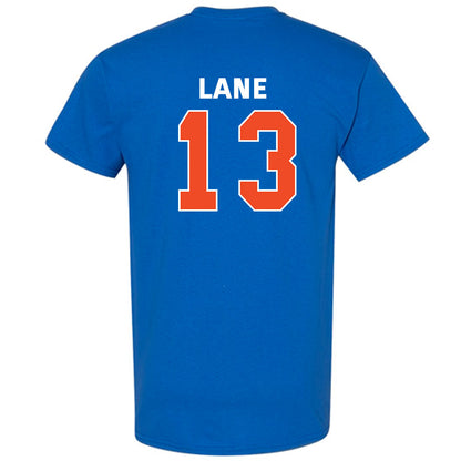 Boise State - NCAA Football : Sterling Lane - Classic Shersey T-Shirt-1