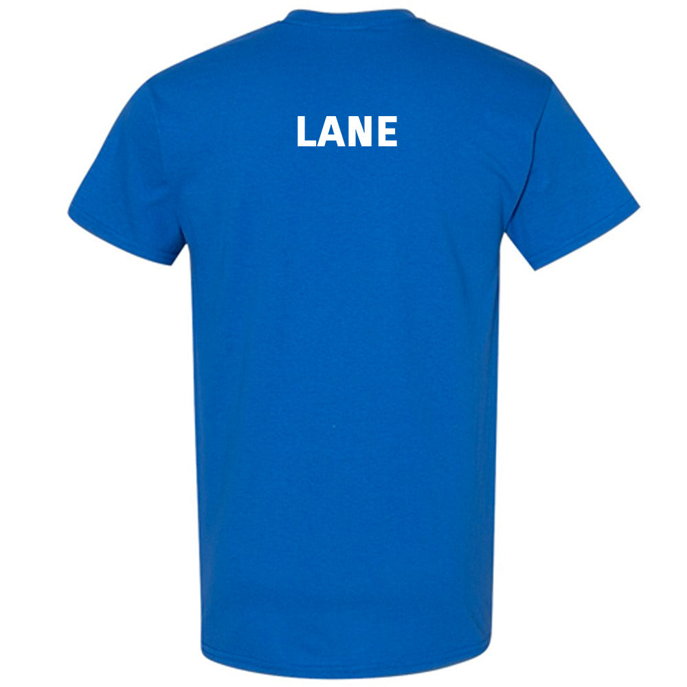 Boise State - NCAA Women's Soccer : Mia Lane - Classic Shersey T-Shirt-1