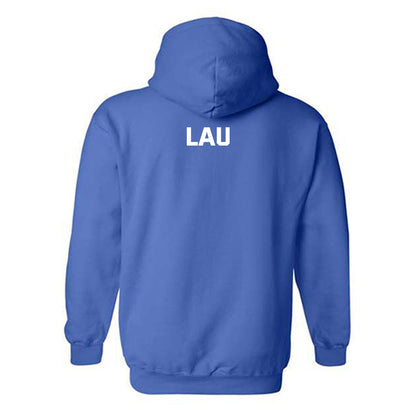 Boise State - NCAA Women's Soccer : Dalen Lau - Classic Shersey Hooded Sweatshirt-1