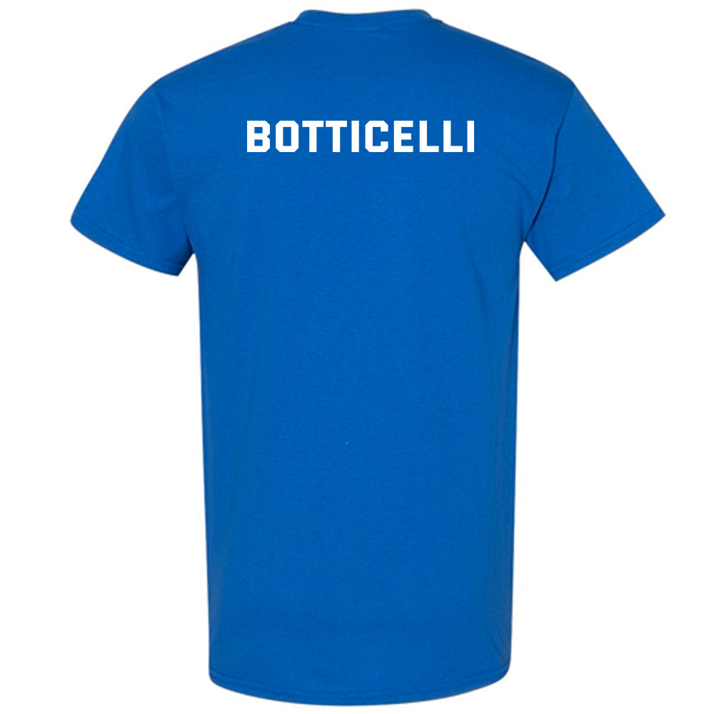 Boise State - NCAA Softball : Mimi Botticelli - Classic Shersey T-Shirt-1